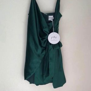 Princess Polly Graceworth Mini Dress Size 4